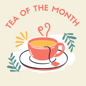 Tea of the Month